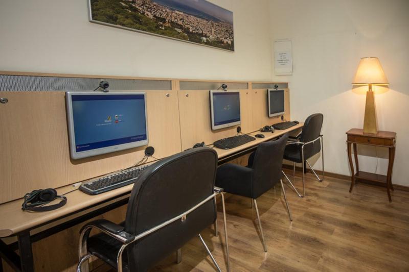 Port Inn Haifa Room photo